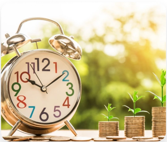 Refinancing your loan