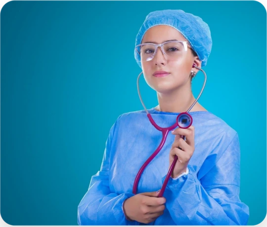 Specialist loans for doctors