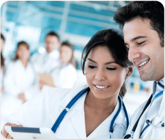 Tailored Lending Solutions for Nurses