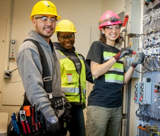 Specialist loans for tradies