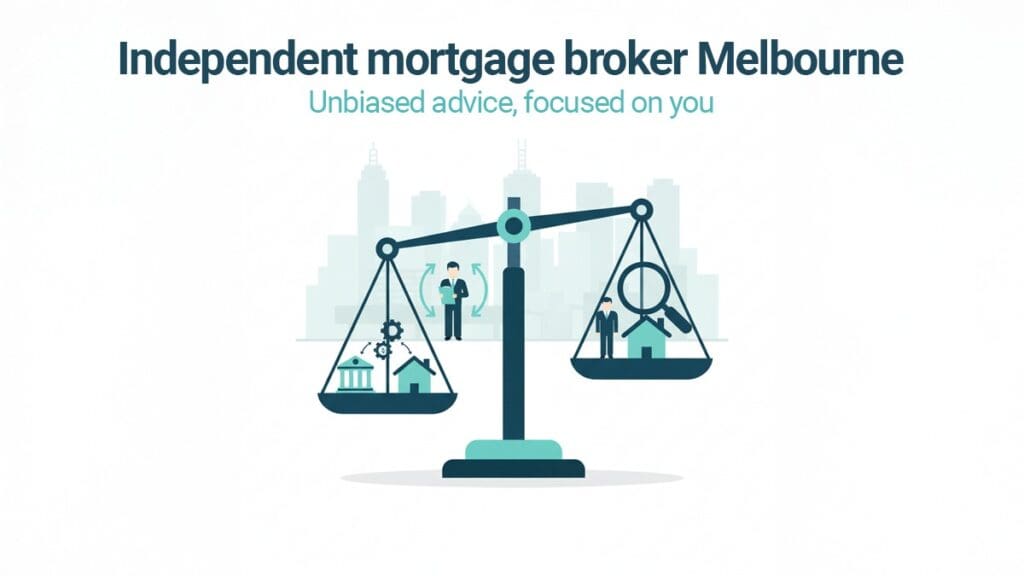 Independent Mortgage Broker Melbourne