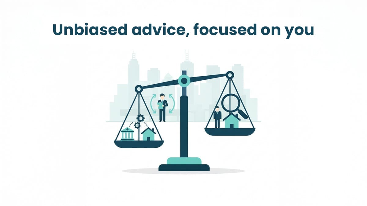 Independent Mortgage Broker Melbourne