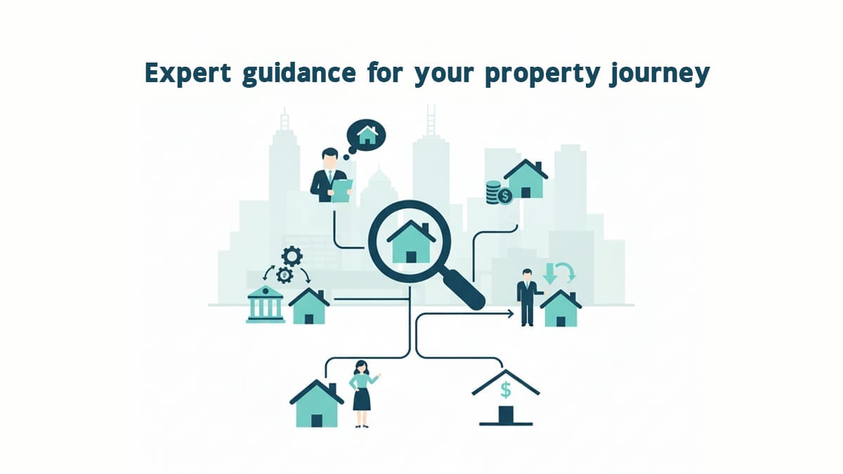 Mortgage Advice Melbourne