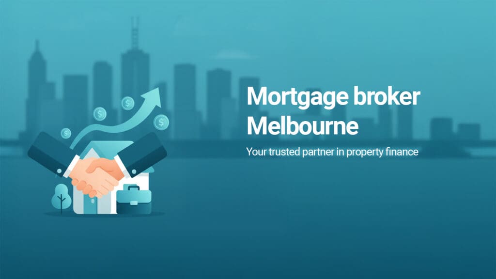 Mortgage Broker Melbourne