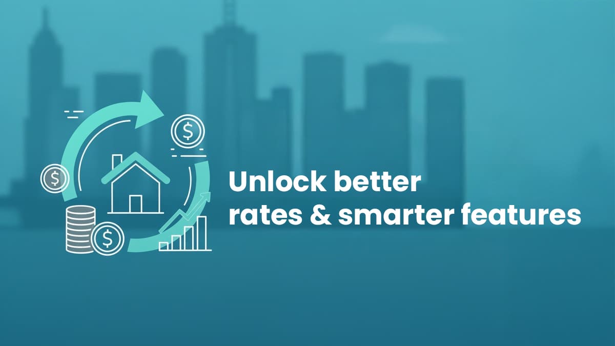 Refinance Home Loan Melbourne