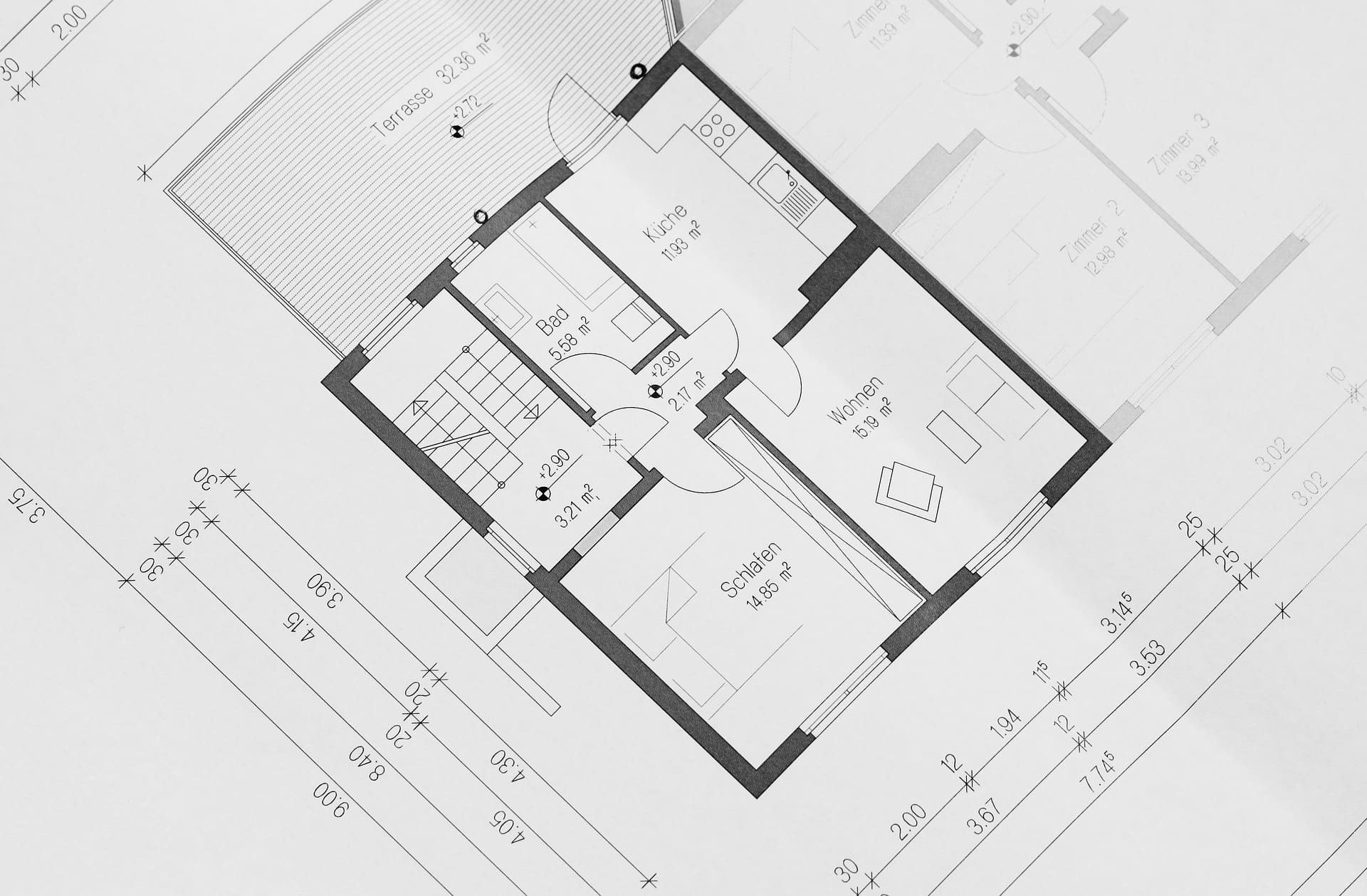 Construction loans Mebourne