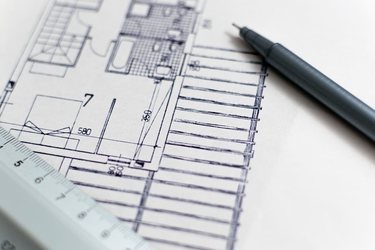 Construction loan stages Melbourne