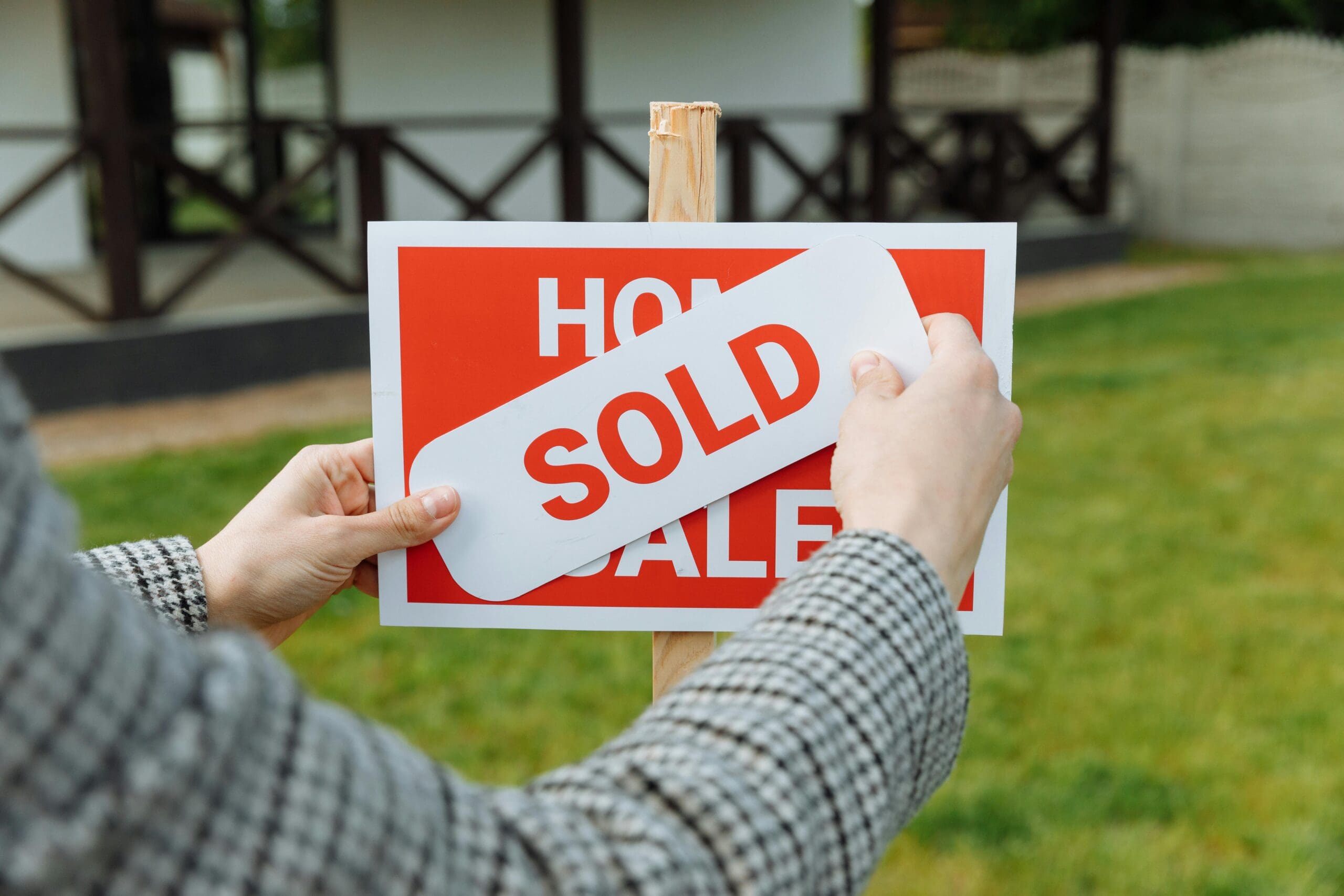 Mortgage broker Sydney