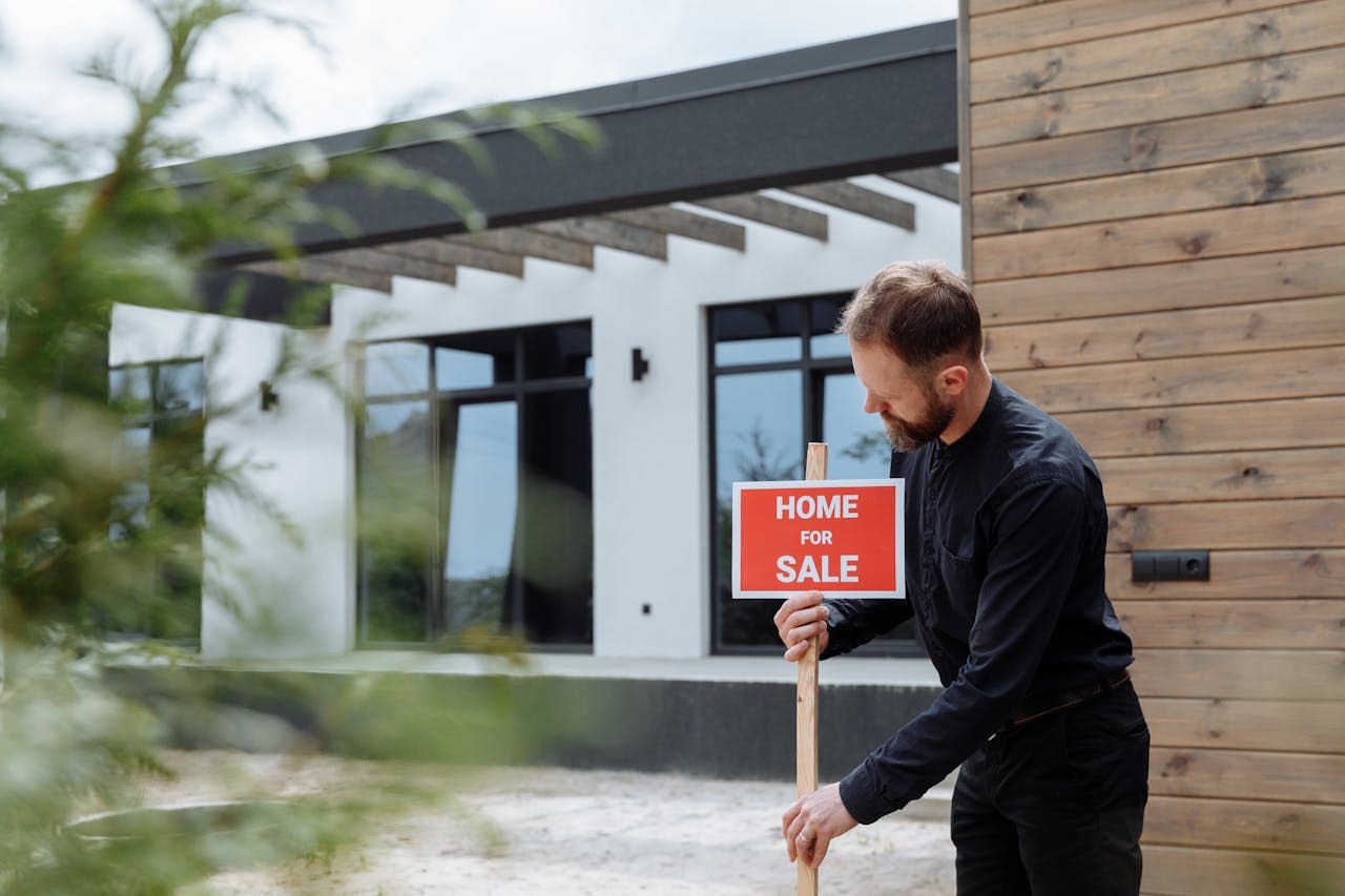 Mortgage broker Sydney