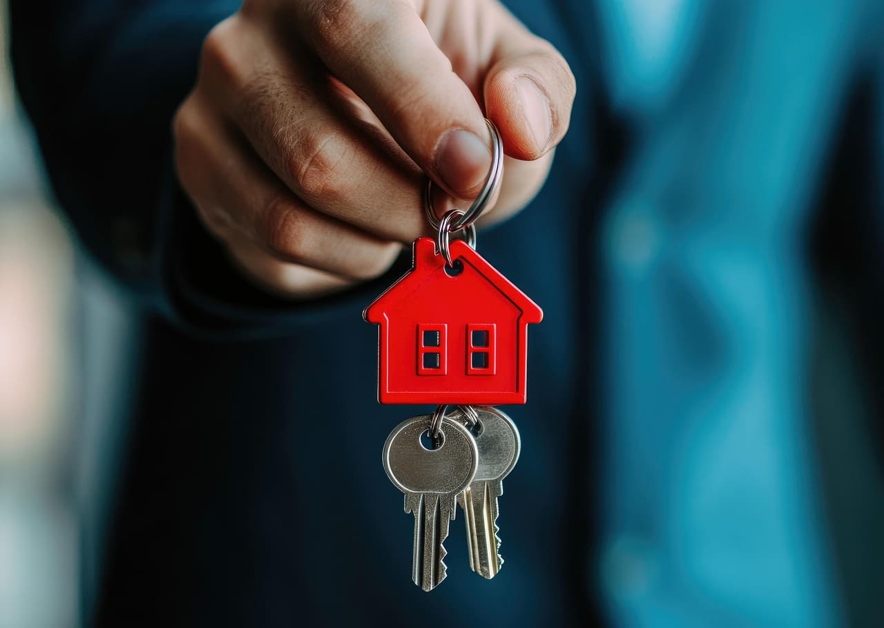 Mortgage broker Melbourne